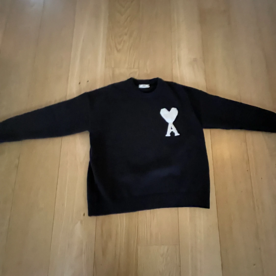 Ami Paris tröja - 90