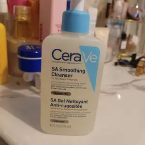 Hej sälja min CeraVe cleanser på grund av jag använda inte den. Helt nya,använd bara två gånger. 