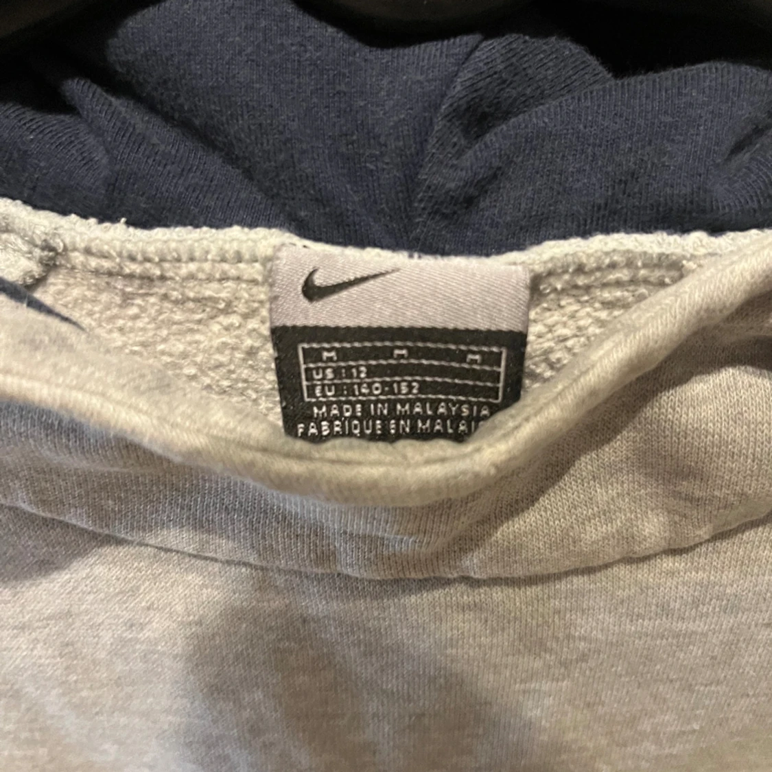 Nike hoodie - 90