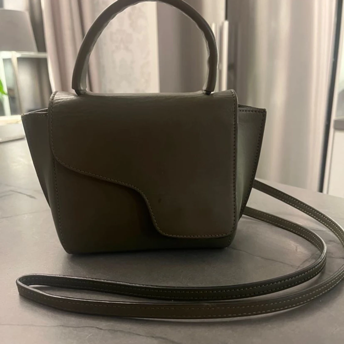 Atp väska mini - 90