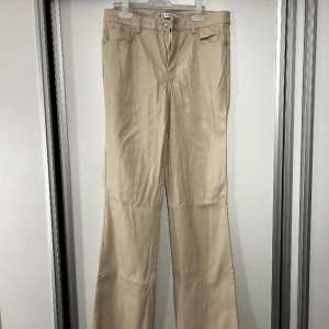 SKINNBYXA  - Använt 1 gång