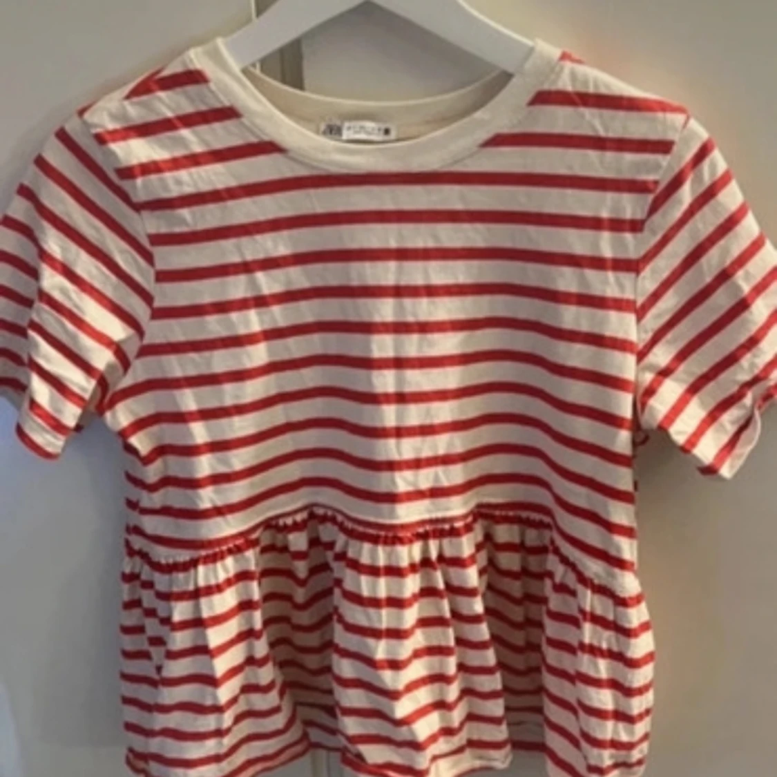 Tröja med volabg - 90