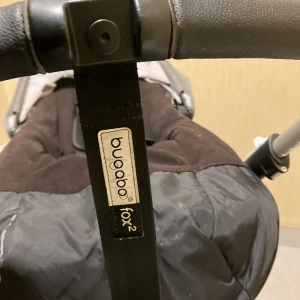 Bugabo vagn - Fint skick 