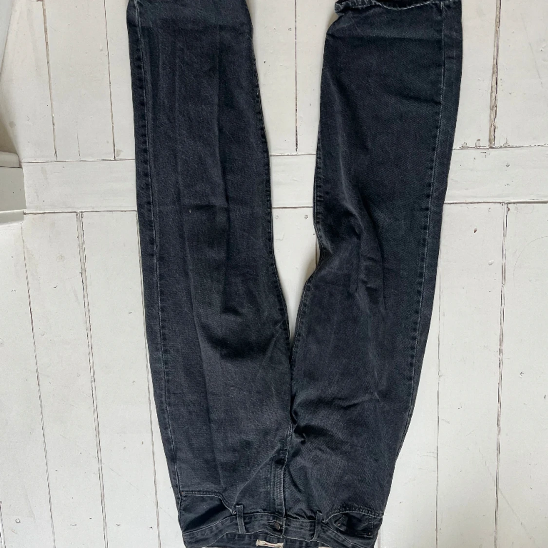 Baggy Levis jeans - 91
