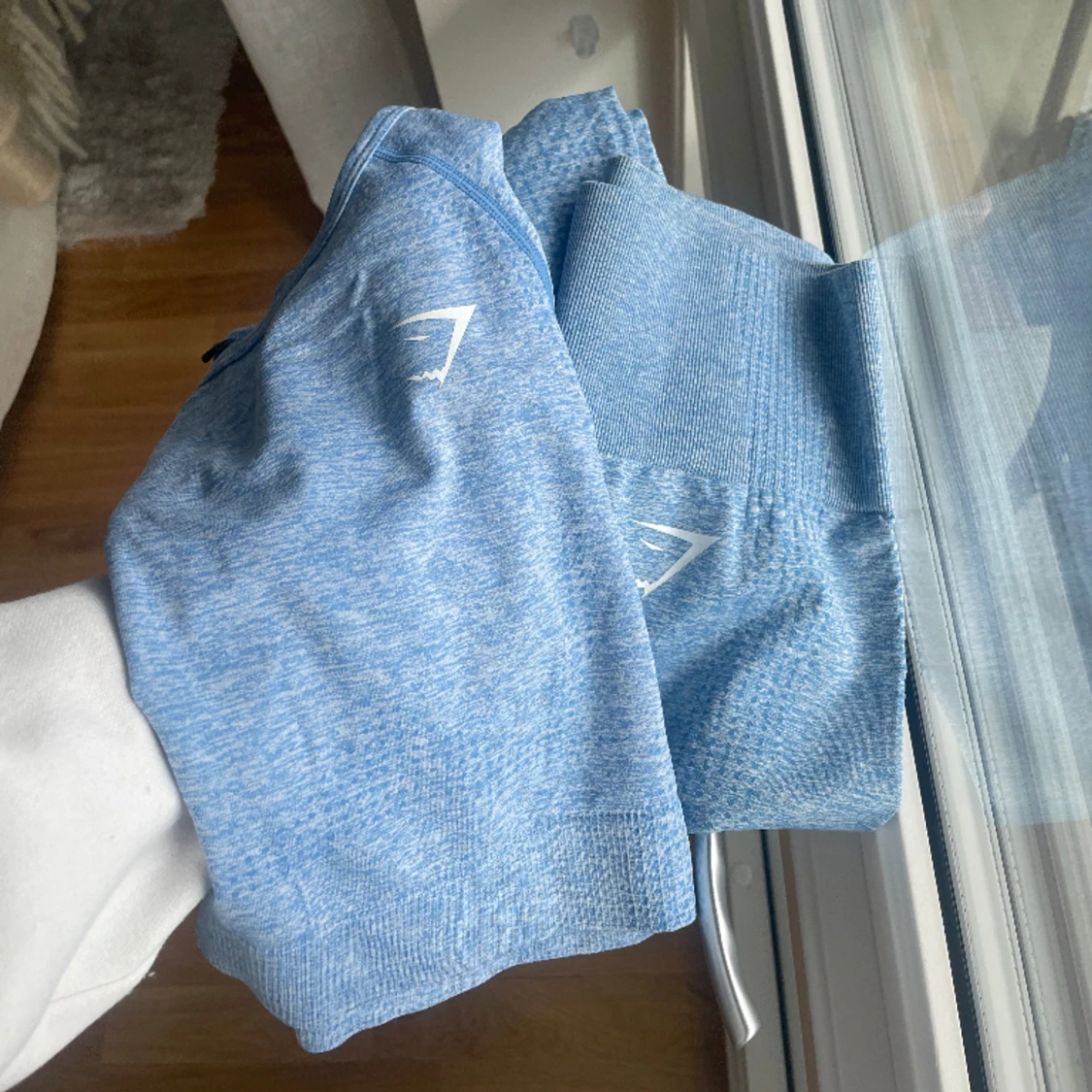 Gymshark träningsset - 91