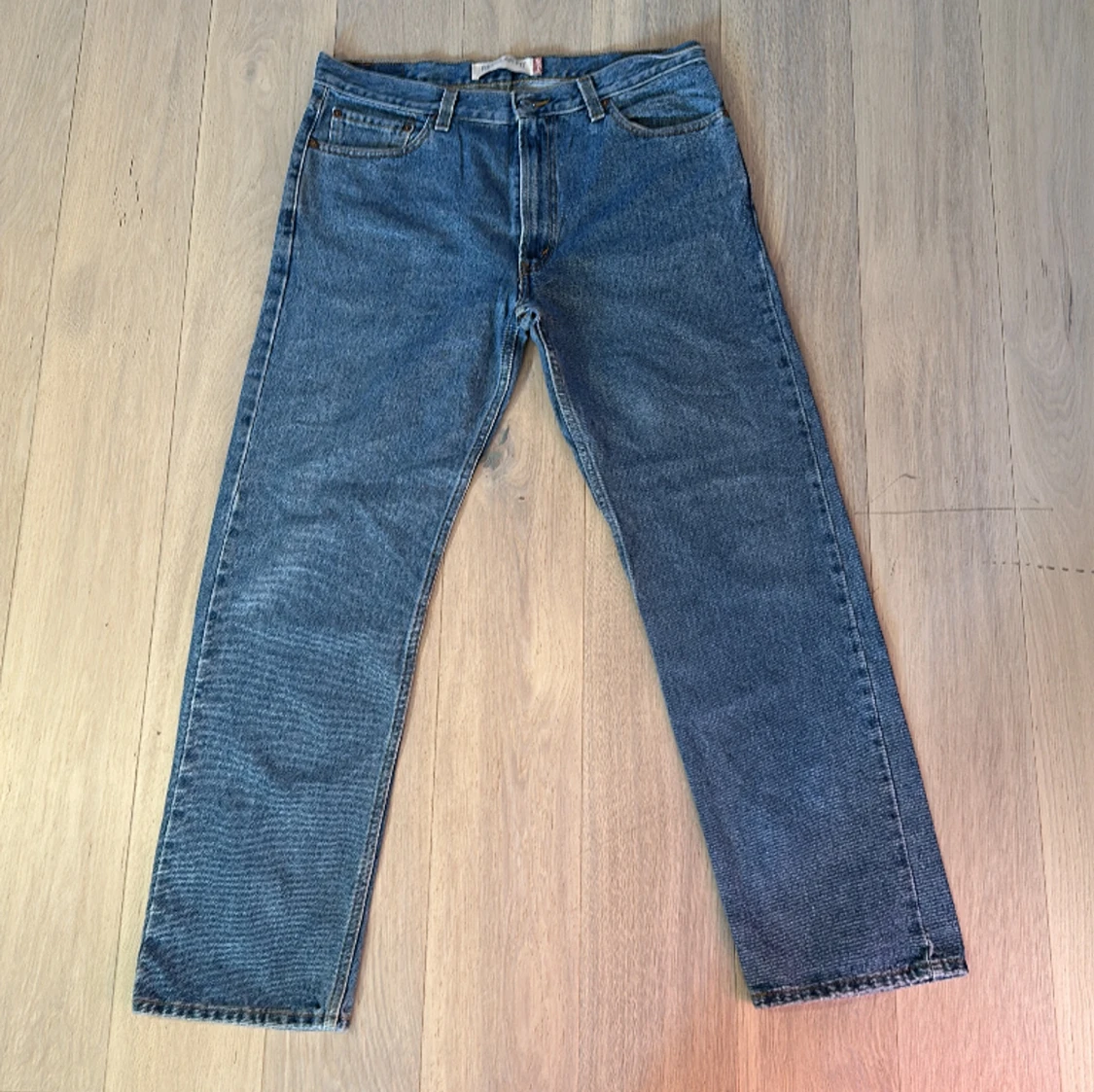 Levi’s 505 made in Mexico - 90