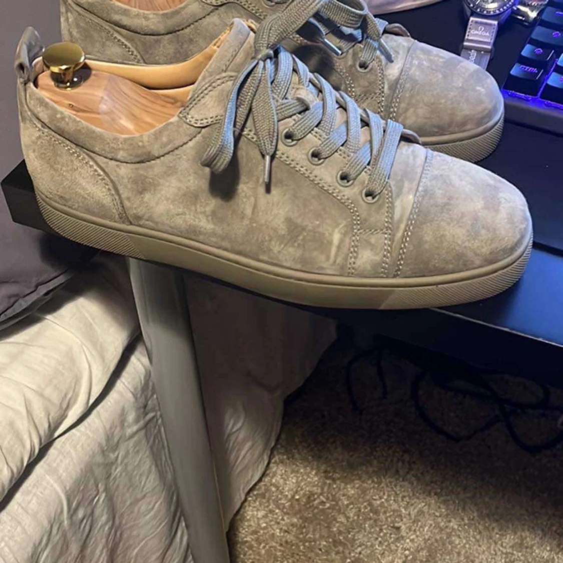 Christian Louboutin skor