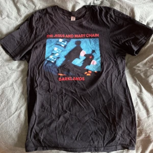 jesusandthemarychain tröja - använd men i bra skick
