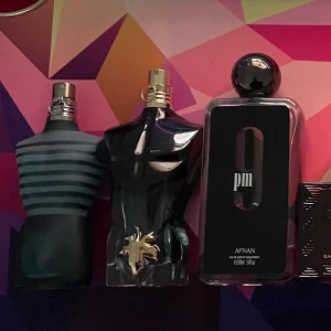 Hej! Jag säljer sampels på olika parfymer  - 5 ML  3 ML