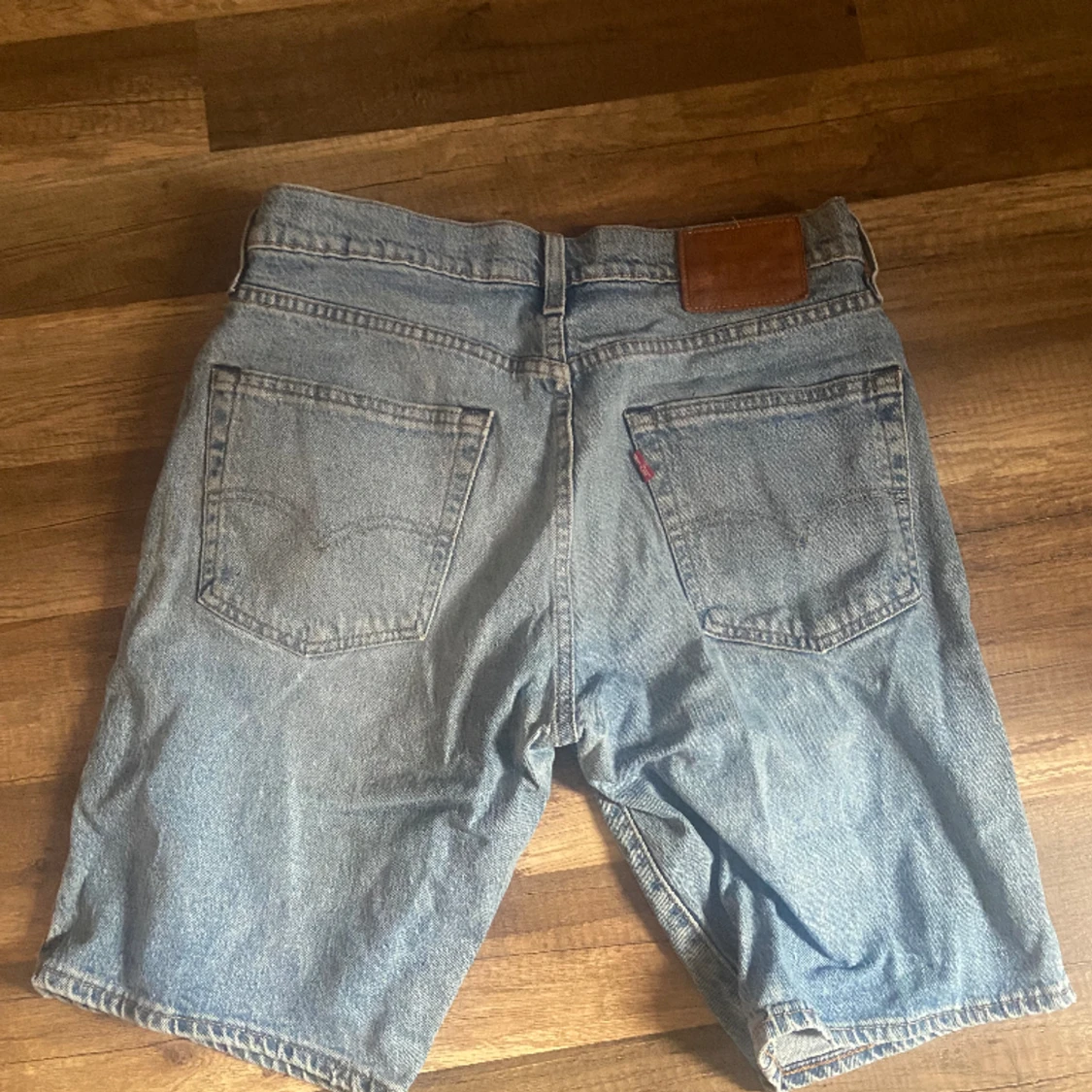 Levi's shorts - 90