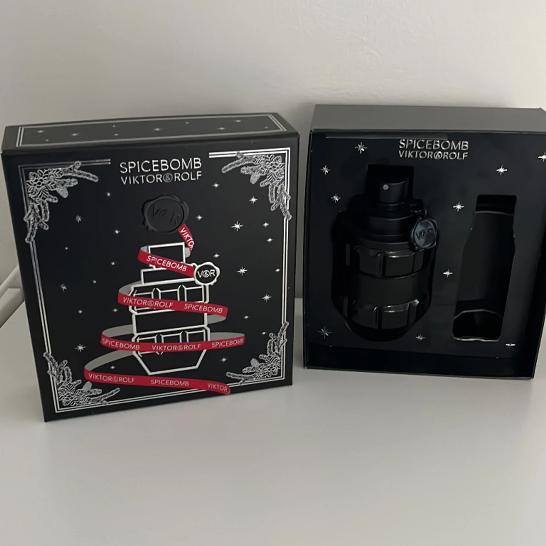 Viktor Rolf spicebomb original - 90