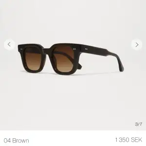 Söker dessa solglasögon från Chimi. 04 i färgen Brown! Hör av er om ni har några att sälja för ett bra pris! 🤎
