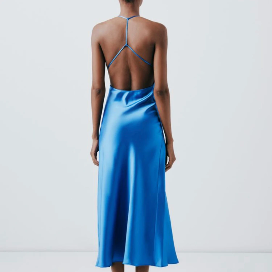 zara klänning  - 90