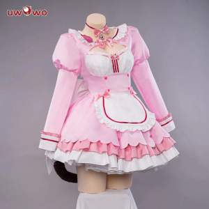 DM BEFORE PURCHASE! I’m selling my maid chocola!  Mostly because I dont use it, its been used one time :( It’s a european size S and comes with all the acccessories (NO wig or shoes) Im also open to trade offers! Bought for $60