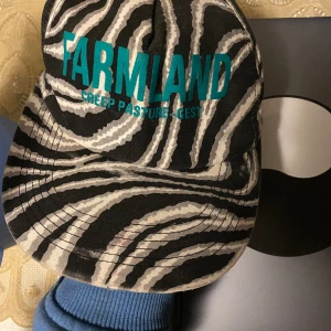 Vintage Farmland keps - Bra skick