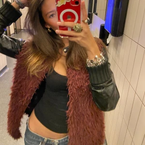 Väst - AS NAJS LURVIG VÄST TILL VÅREN💓