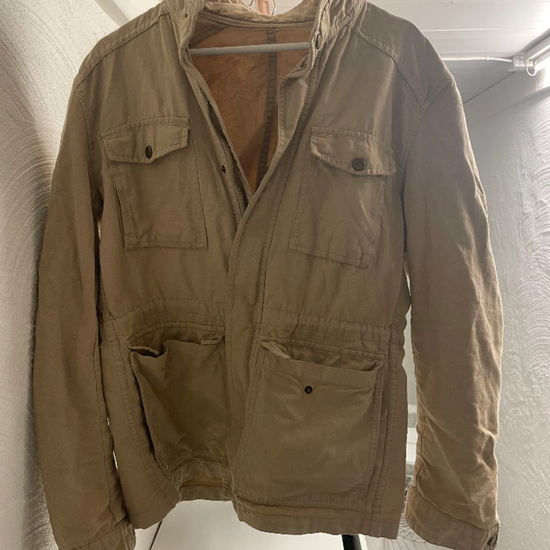 Field jacket  - 91