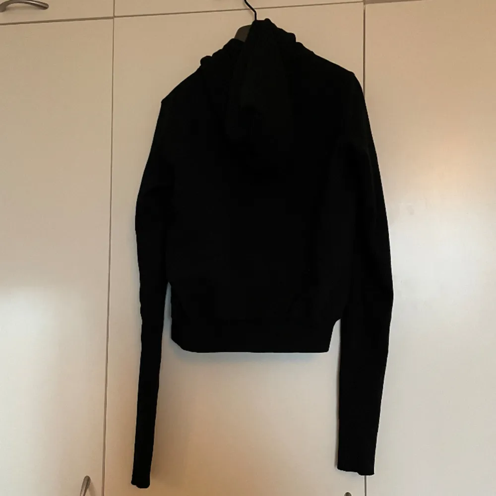 Rick Owens Drkshadow zipper hoodie, slightly shorter length. 100% cotton, excellent condition. Size M. Hoodies.