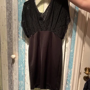 Klänning  - Super fin 