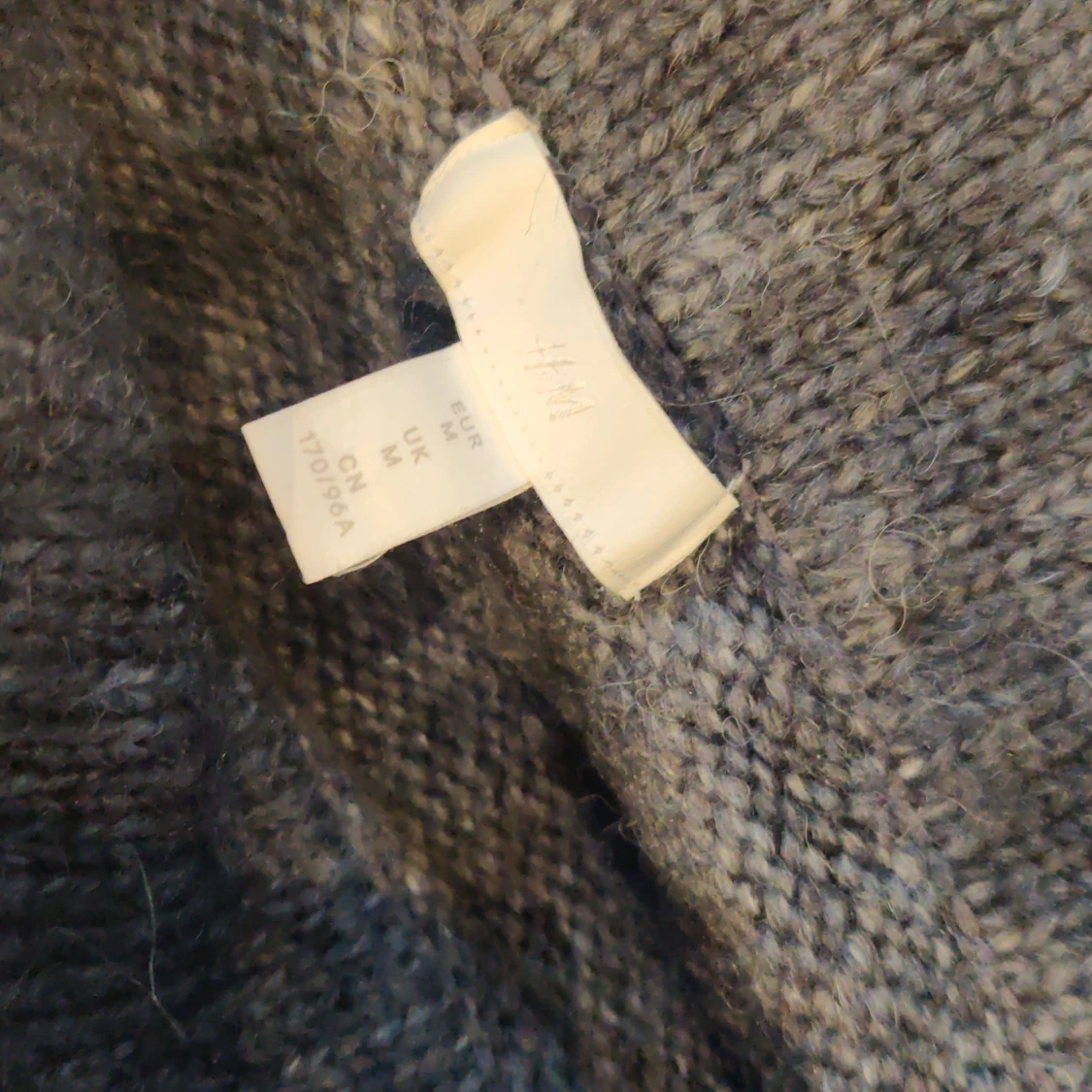 Offshoulder tröja - 90