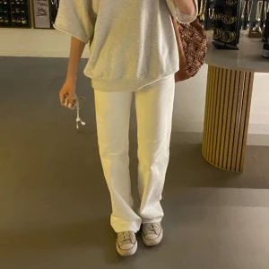 Zara Jeans  - Använda en gång 