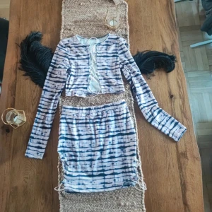 Set  - Ett set från temu. Aldrig använt.