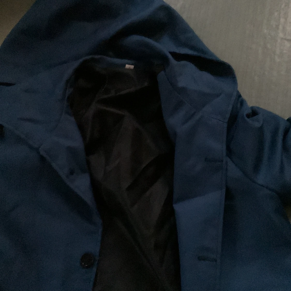 Power csm jacket - 90