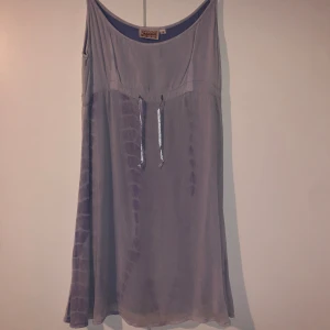 Boho klänning  - Super söt och fin klänning! ”Vintage” indiska 