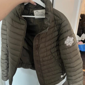 Odd molly jacka  - 716 - Miss behave jacket. I superfint skick 