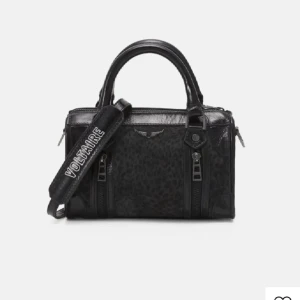 Zadig väska  - Intressekol på min älskade Zadig väska, skriv för fler bilder💖🌸 orginal pris  runt 4300 men säljer min för 2800, pris kan även diskuteras