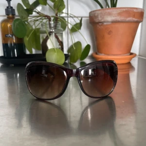 Vintage Solglasögon - Bra skick!