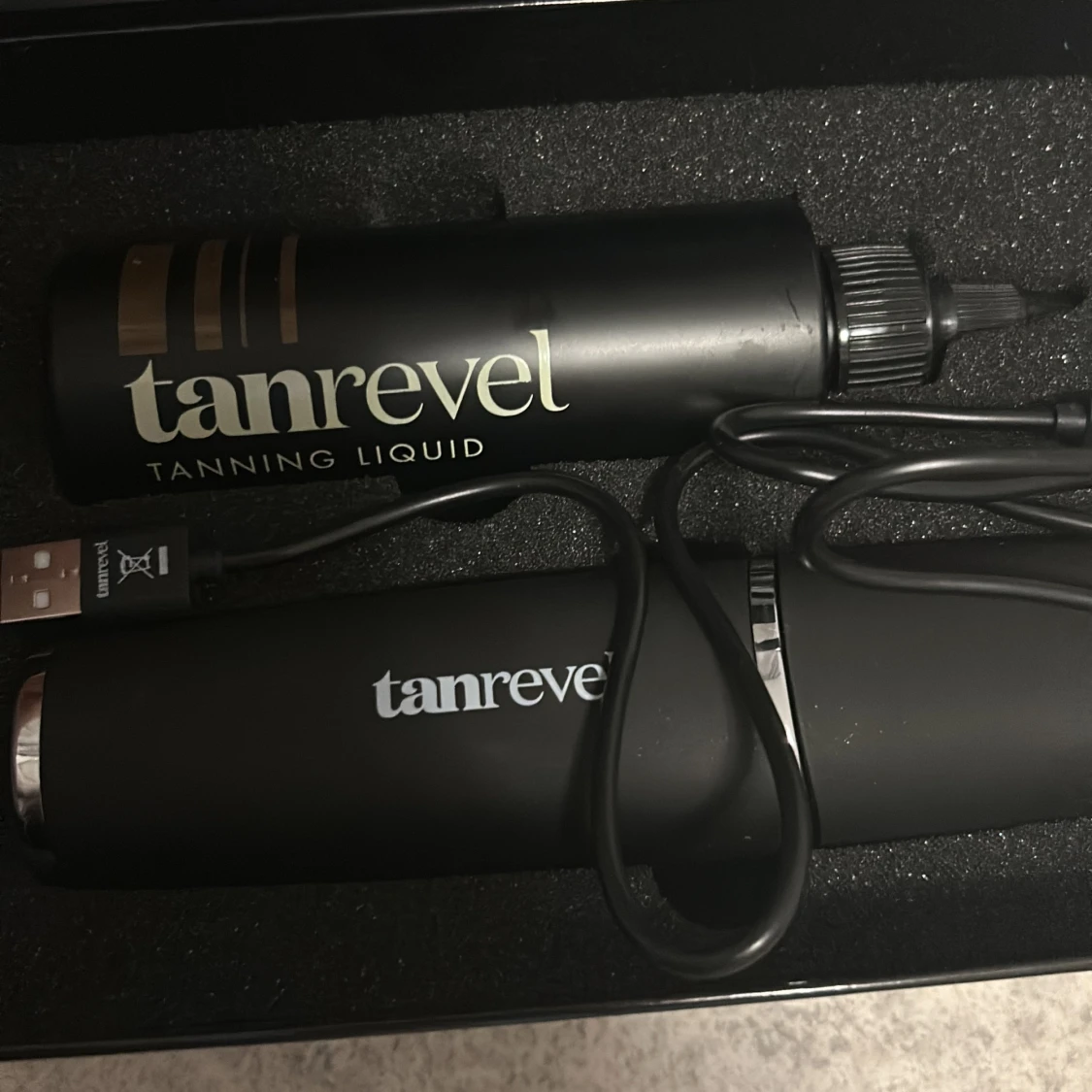 Tanrevel pro