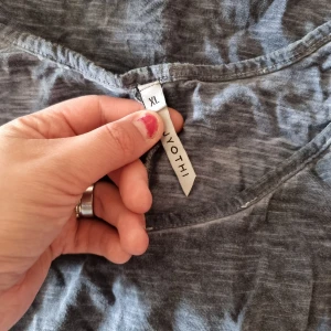 Klänning - Använd 2gånger