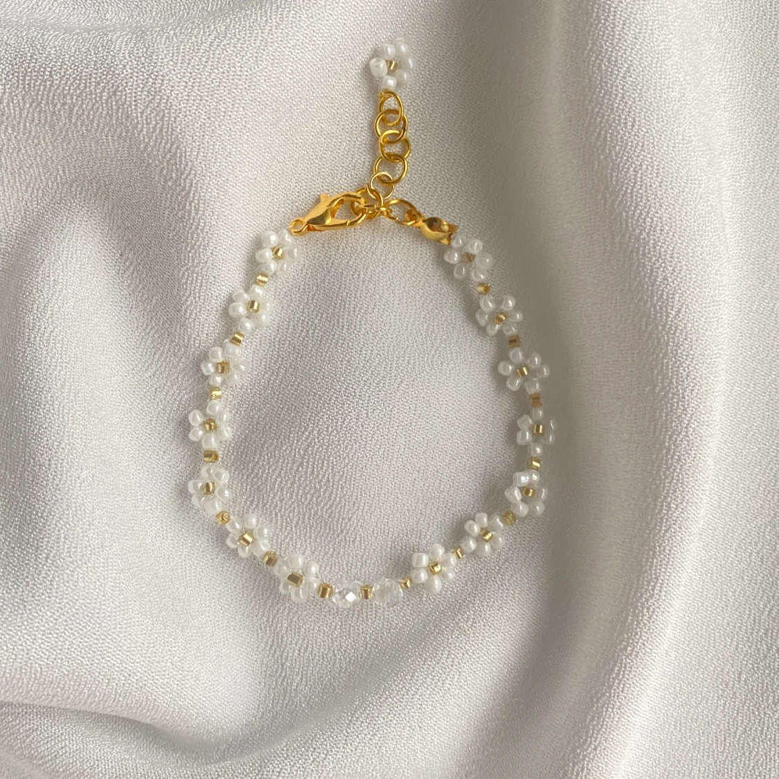 Handgjorda smycken 🌸