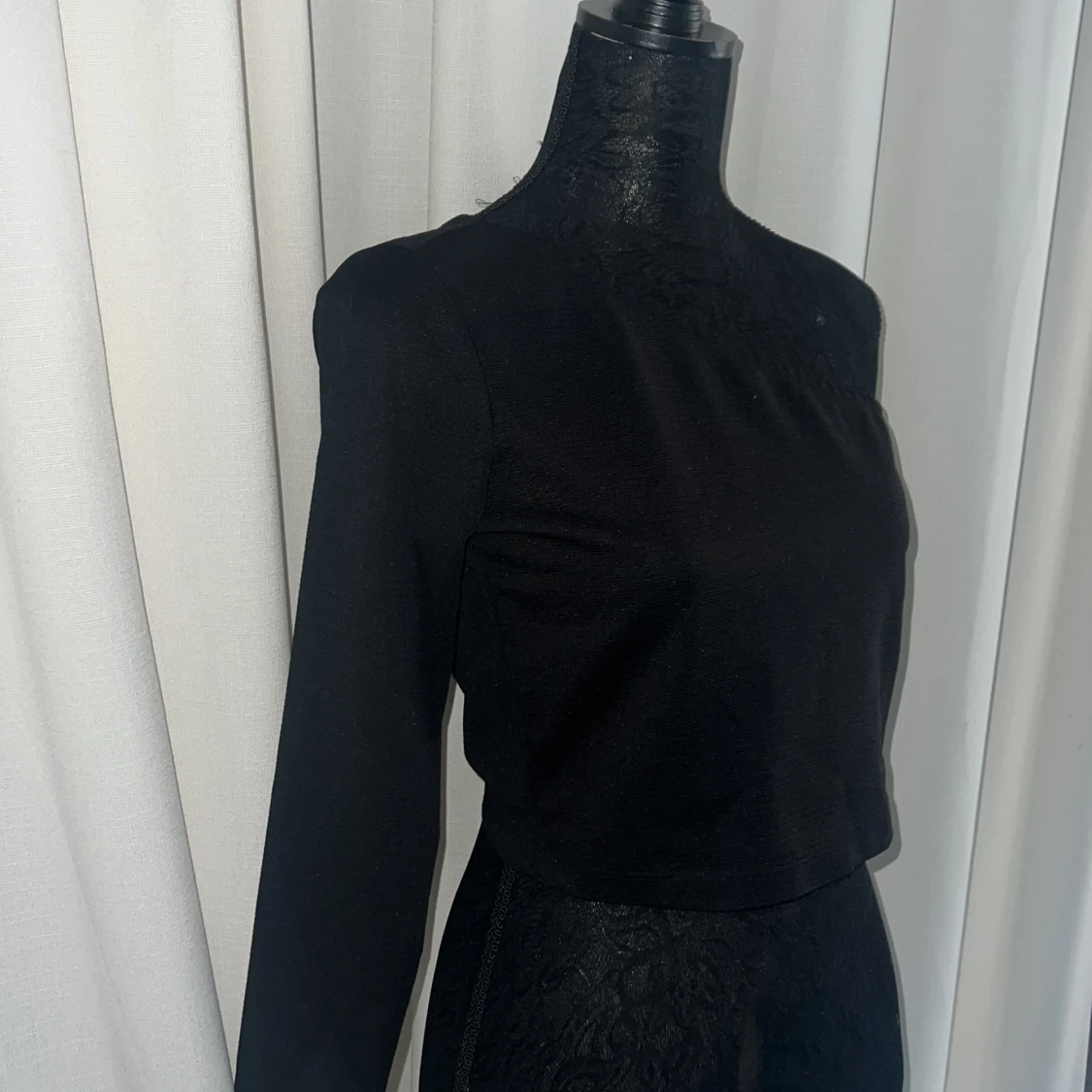 Asymmetrisk top - 91