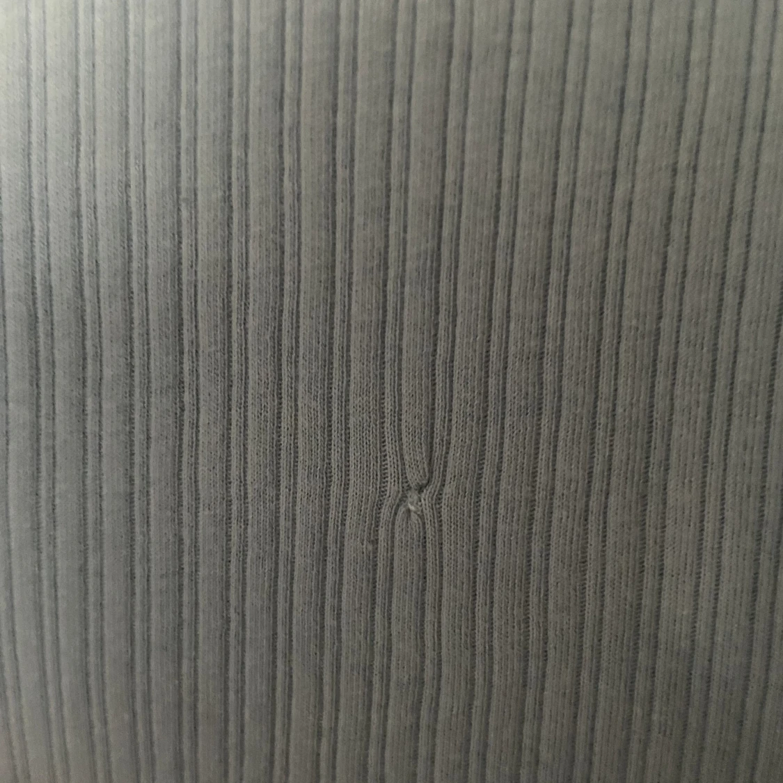 Vintage Odd Molly tröja ljusblå, med rosett och spets - 91