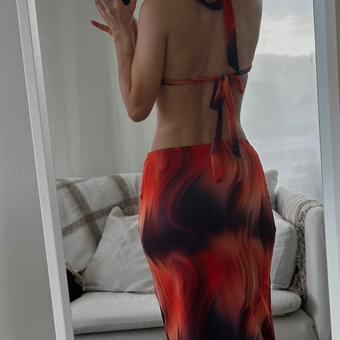 Sommarklänning - 90