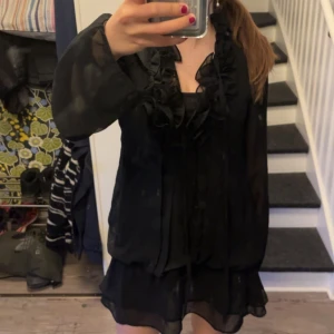 Klänning - Riktigt snygg klänning