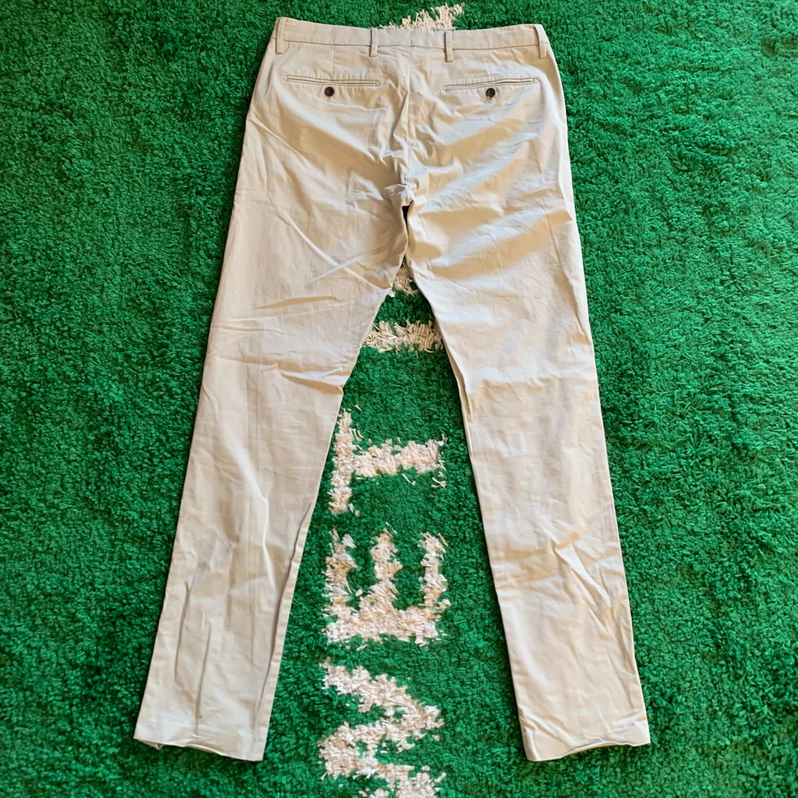 NN.07 chinos - 90