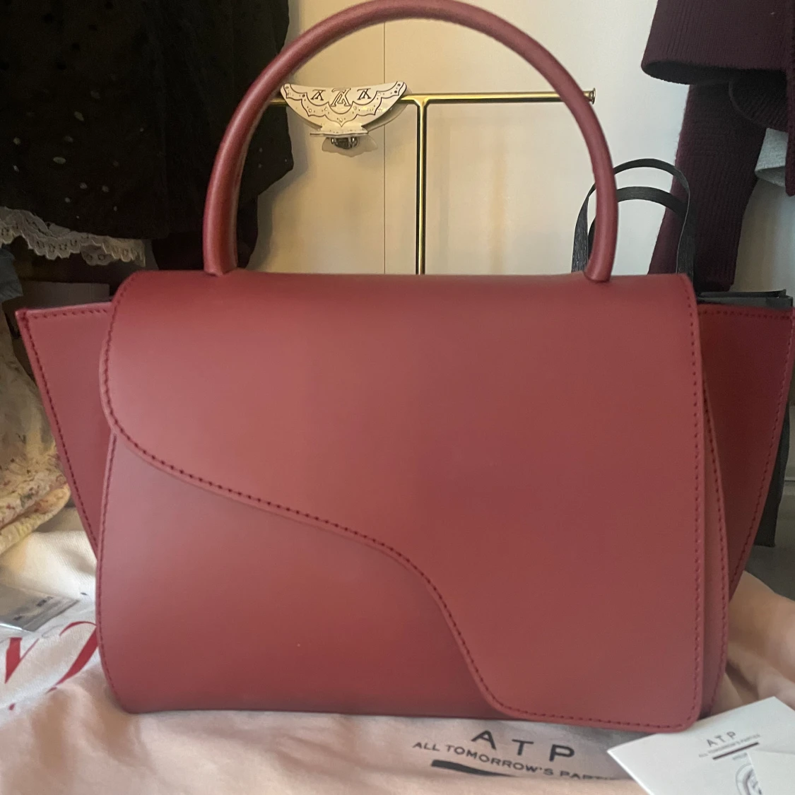 ATP väska❤️ - 90