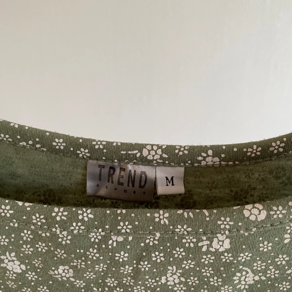 Trend klänningar storlek M - 91