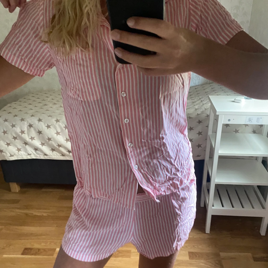 Supersöt pyjamas😍 - 90