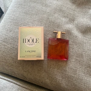 Lancome parfym - Oanvänd 