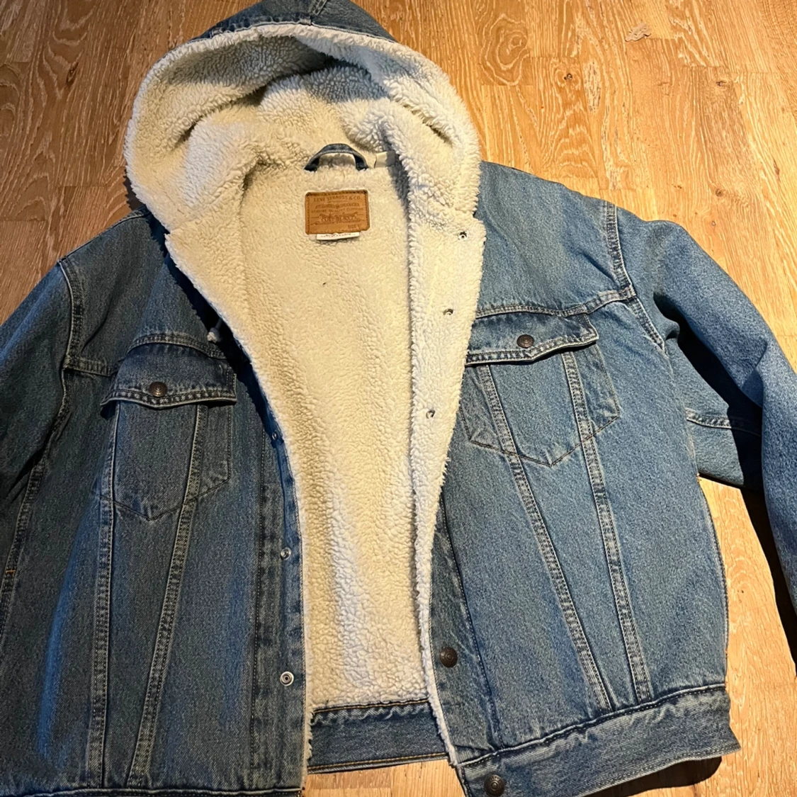 Levi’s  Jeansjacka  - 90