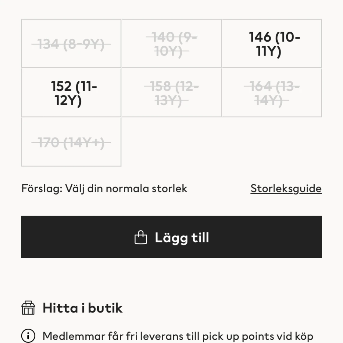 Lågmidjade bootcut jeans - 91