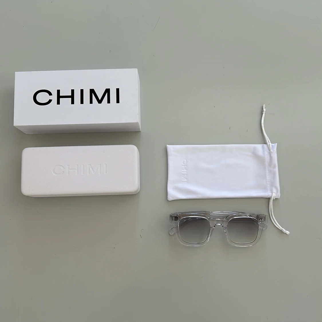 Chimi 04 clear  - 91