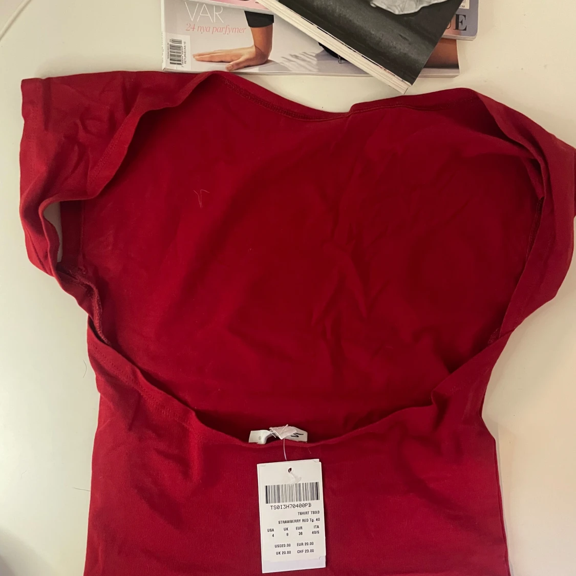 Backless topp💋🤍 - 90