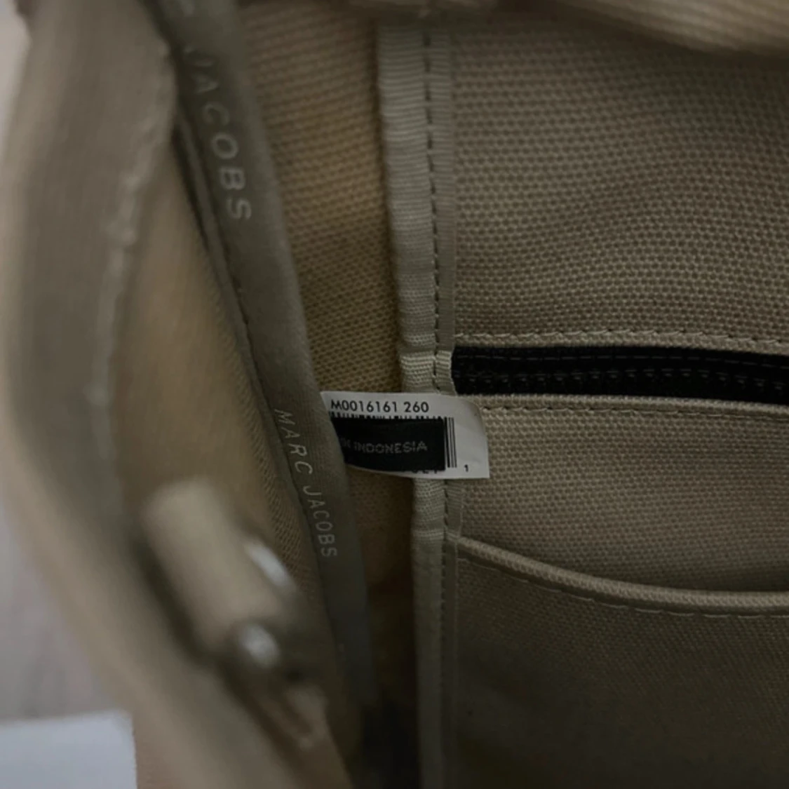 Marc Jacobs totebag - 93