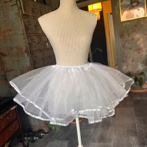 Tyll kjol - Perfekt skick