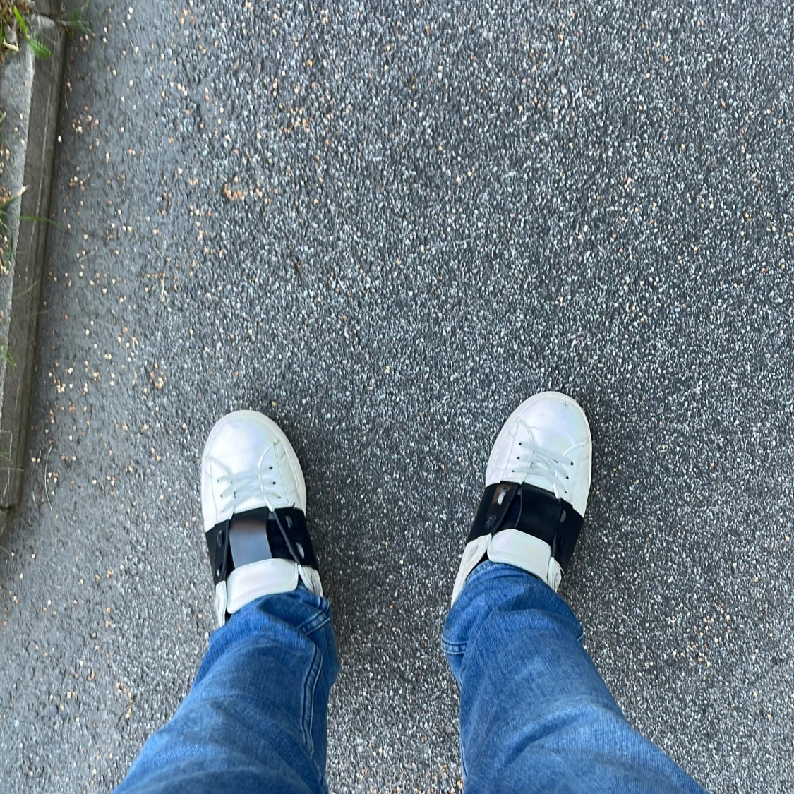 Valentino opens  - 91